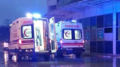 Diyarbakır'da düğünde silah gerginliği: 12 kişi yaralandı