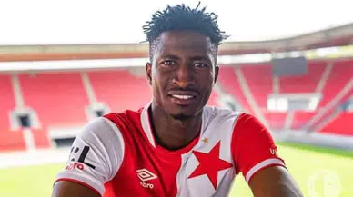 Amedspor'da Peter Olayinka sesleri! Transfer iddiası gündem oldu
