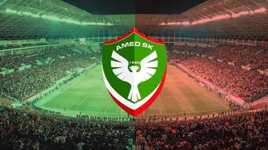 Amedspor’da transfer mesaisi hızlandı: Gözler Avrupa’da