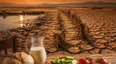 İklim değişikliği soframızı nasıl etkileyecek?