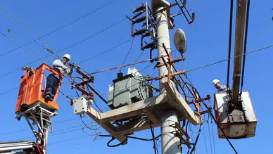 Diyarbakır’da geniş çaplı elektrik kesintisi: 10 Nisan’da birçok ilçe etkilenecek