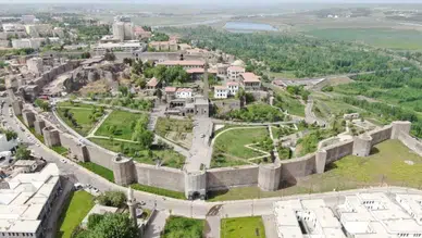 TÜİK'in listesine Diyarbakır giremedi: Sebebi belli oldu