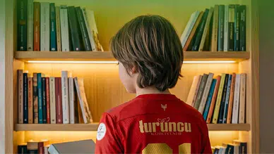 Amedspor Akademi Kütüphanesi açılıyor: Rafları birlikte dolduralım çağrısı