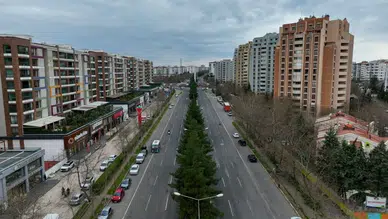 Diyarbakır'da katılımcı belediyecilik: Fırat Bulvarı projesi halktan yüzde 96 onay aldı