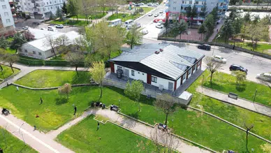 Diyarbakır'da yeni aile sağlığı merkezi açıldı: Sunulacak hizmetler duyuruldu