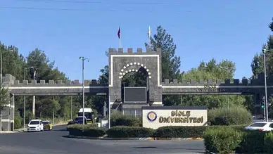 Milletvekilinden Dicle Üniversitesi'ndeki petrol sondajıyla ilgili Bakanlığa soru önergesi