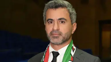Amedspor Başkanı Nahit Eren bilinmeyen iki gerçeği açıkladı