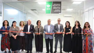 Diyarbakır Kayapınar Belediyesi'nde Dil Koruma Birimi kuruldu