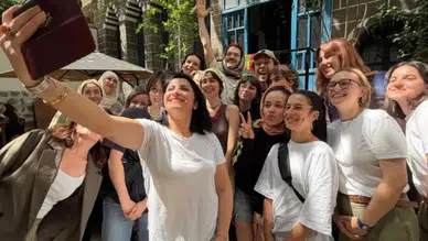 Kölelik araştırması için Diyarbakır'ı seçen Alman akademisyenlere KA-DER'den sert tepki