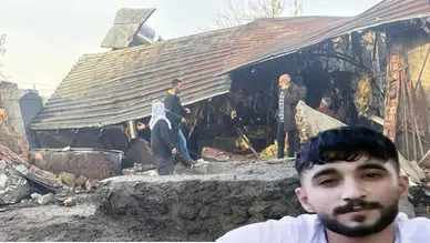 Diyarbakır'daki peynir fabrikası patlamasında işletme sahibine 22 yıla kadar hapis istemi