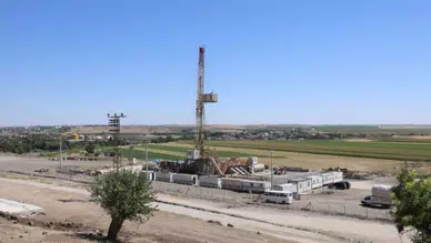 Diyarbakır'da herkesi petrolü konuşurken jeotermal atak geldi: Valilik sondaja onay verdi