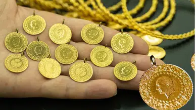 Altın fiyatlarında son durum: Diyarbakır'da gram ve çeyrek altın kaç lira?
