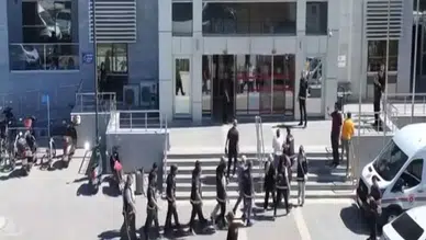 'Joker hasta' skandalı: Diyarbakır'ın da aralarında olduğu 12 ilde sahte rapor operasyonu