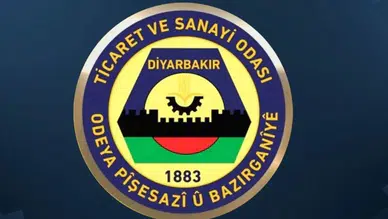 Sur tartışmaları için Diyarbakır Ticaret ve Sanayi Odası'ndan kritik çağrı