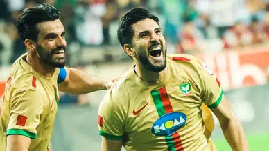 Şok iddia: Amedspor'un defanstaki sigortasına 1. Lig ekibi talip oldu! Gözler yönetimde