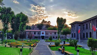 Diyarbakır Müze Müdürlüğü'nden istihdam fırsatı: Pozisyonlar belli oldu