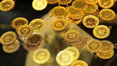Diyarbakır piyasasında altın fiyatları belli oldu: İşte gram ve çeyrek altında son durum