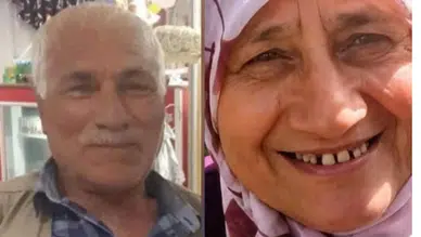 Çınar’ın Meydan köyünden acı haber Kız kardeşinin vefatını duyan ağabey de öldü