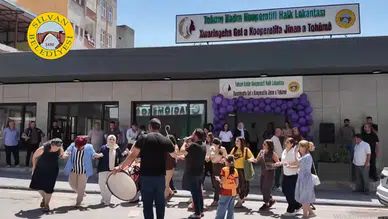 Diyarbakır'da bir halk lokantası daha hizmete girdi: İşte adresi