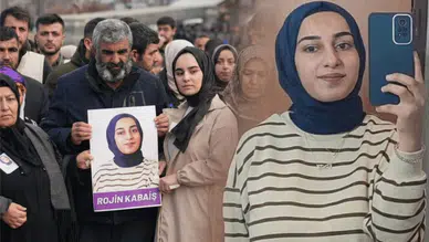 Rojin Kabaiş soruşturmasında Rektör ve yeğeniyle ilgili önemli iddia: DNA örneği alındı mı?