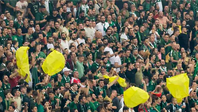 Kocaeli'deki Amedspor'a yönelik sarı torba eylemine Diyarbakır Barosu'ndan suç duyurusu