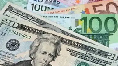 Hafta sonu döviz fiyatları: Dolar, Euro ve sterlinde son durum