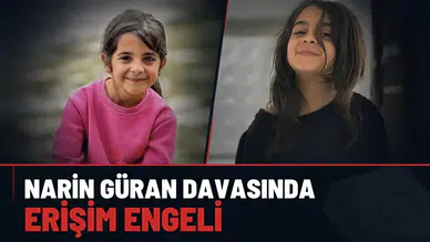 Narin Güran davasında 99 hesaba erişim engeli: Diyarbakır Sulh Hakimliği karar verdi