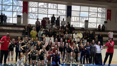 Diyarbakır’ın Sultanları sezona fırtına gibi başladı: 3-0
