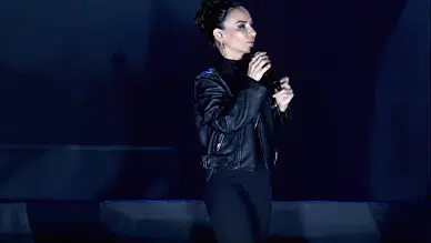Dokuz günlük Diyarbakır Kültür Yolu Festivali Fatma Turgut ile sona erdi