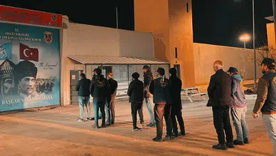 Sur ilçesindeki 2015 cinayeti davasında HTS analizi sonrası iki sanık için tahliye kararı
