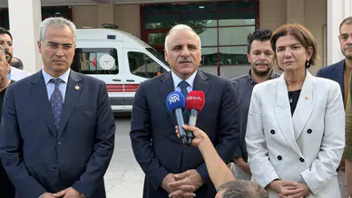 Diyarbakır Lice'de nişan yolunda büyük acı Teker patlaması sonucu 7 kişi hayatını kaybetti