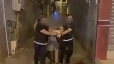 Diyarbakır'da narkotik operasyonu Bağlar ve Yenişehir'de yakalanan 4 kişi tutuklandı
