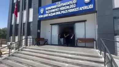 Diyarbakır'da 4 farklı saldırının faili olan grup kıskıvrak yakalandı