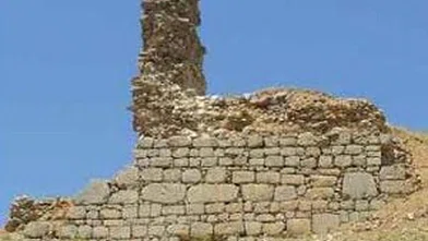 A Historical Treasure In Diyarbakır: Çüngüş Castle