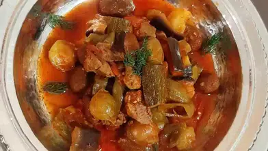 Tescilli Diyarbakır Erikli Yaz Türlüsü