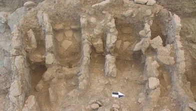 Diyarbakır’ın kültürel mirası: Kenan Tepe Höyüğü