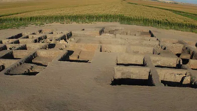 Diyarbakır’ın tescilli tepesi: ‘Girê Kortikê’
