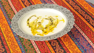 Diyarbakır'ın özgün lezzeti: Kürt Mustafa Çorbası