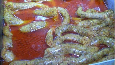 Diyarbakır'ın tescilli lezzeti: Mumbar