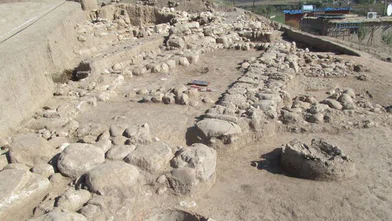 Diyarbakır’ın arkeolojik mirası: Müslümantepe Höyüğü!