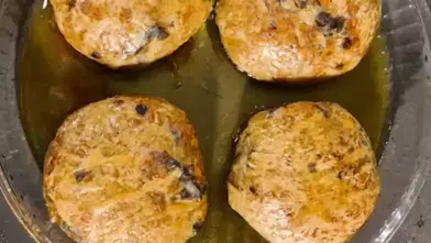 Diyarbakır'ın tescilli pilavını biliyor musunuz?