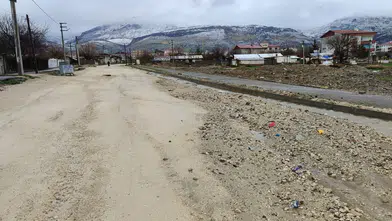 Lice'de vatandaşlar dışarı çıkamıyor!