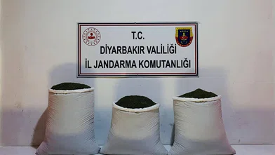 Lice'de yine uyuşturucu operasyonu!