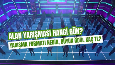Alan Yarışması Hangi Gün, Formatı Nedir, Nasıl Başvurulur?