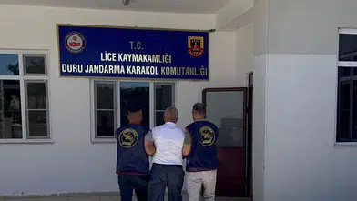 Diyarbakır’da cinayet şüphelileri 12 yıl sonra yakalandı