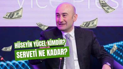 Hüseyin Yücel Serveti Ne Kadar? Türkiye’nin Kaçıncı Zengini?