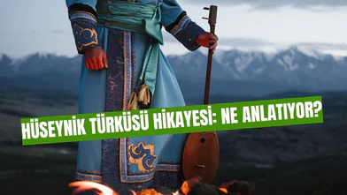 Hüseynik Türküsü Hikayesi: Acıklı Türkü Ne Anlatıyor?