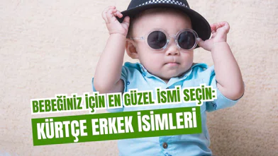 Kürtçe Erkek İsimleri 2025: En Güzel, Anlamlı ve Modern Bebek İsimleri Listesi
