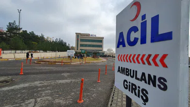 Diyarbakır’da silahlı kavga: 1 ölü 1’ i ağır 2 yaralı