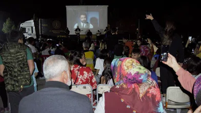 Grup Gezgin Ozanlar, Dicle'de sanat dolu bir gün geçirdi!